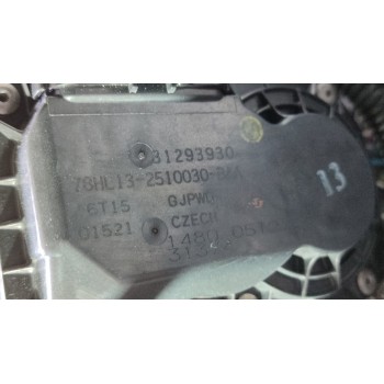 Recambio de motor completo para volvo xc60 momentum 2wd referencia OEM IAM D4204T14  