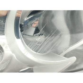 Recambio de faro derecho para renault master kasten l1h1 ka 3,5t referencia OEM IAM 260100049R  