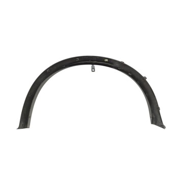 Recambio de aletin delantero izquierdo para nissan juke (f15) acenta referencia OEM IAM 638611KA6A  