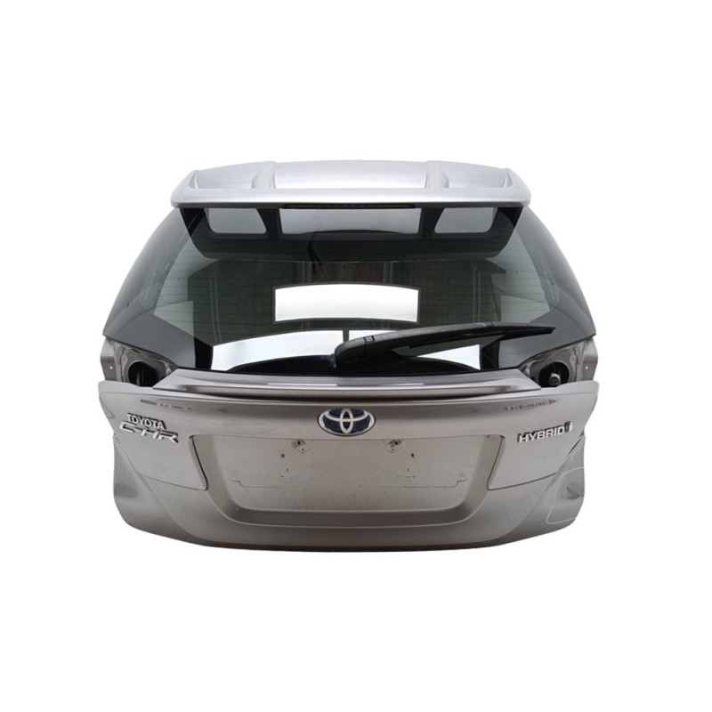 Recambio de porton trasero para toyota c-hr hybrid active referencia OEM IAM 67005F4020  