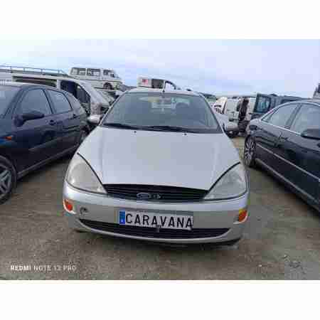 FORD FOCUS BERLINA (CAK)