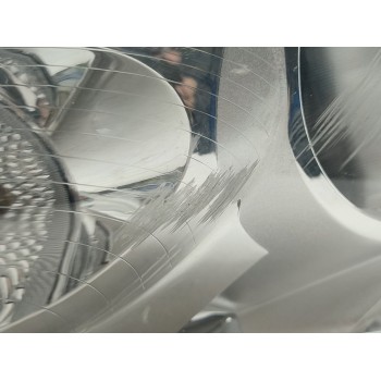 Recambio de faro derecho para renault master kasten l1h1 ka 3,5t referencia OEM IAM 260100049R  