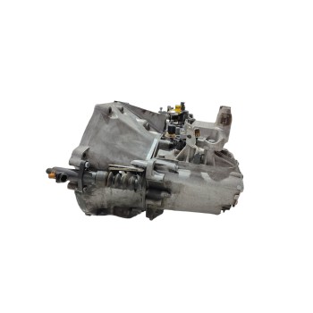 Recambio de caja cambios para citroën c4 picasso feel referencia OEM IAM 20MB32  