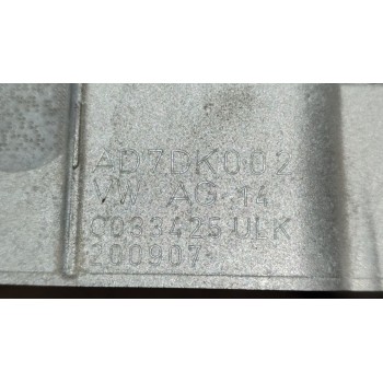 Recambio de caja cambios para audi q5 (fyb) 50 tfsi e quattro advanced referencia OEM IAM ULK  