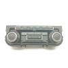 Recambio de mando climatizador para volkswagen golf vi (5k1) advance referencia OEM IAM 5K0907044BC  