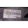 Recambio de faro izquierdo para citroën xsara picasso referencia OEM IAM 9631495180  