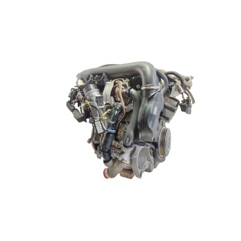 Recambio de motor completo para volvo xc60 momentum 2wd referencia OEM IAM D4204T14  