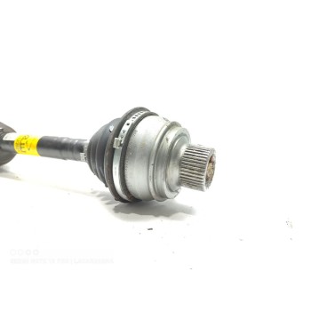 Recambio de transmision delantera izquierda para audi a5 coupe (8t) 1.8 16v tfsi referencia OEM IAM 8K0407305K  