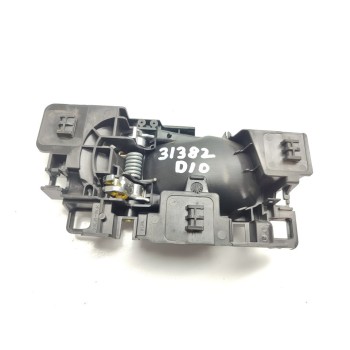Recambio de maneta interior delantera derecha para citroën c4 cactus business referencia OEM IAM 98012885  