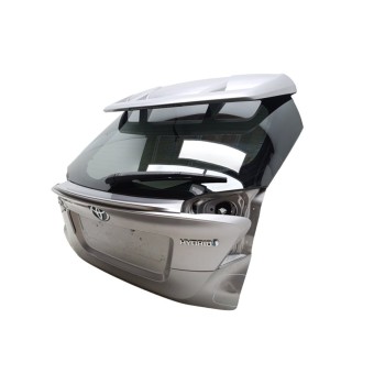 Recambio de porton trasero para toyota c-hr hybrid active referencia OEM IAM 67005F4020  