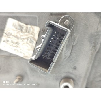 Recambio de retrovisor derecho para opel vectra c berlina comfort referencia OEM IAM 24436147  