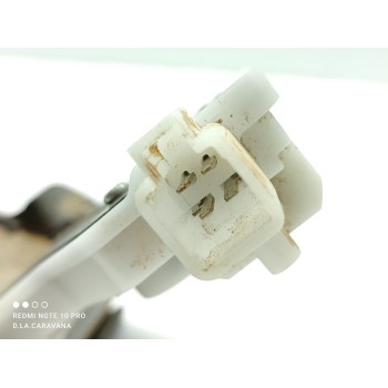 Recambio de cerradura maletero / porton para nissan qashqai (j11) acenta referencia OEM IAM 905024EA0B  