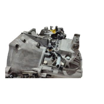 Recambio de caja cambios para citroën c4 picasso feel referencia OEM IAM 20MB32  