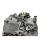 Recambio de caja cambios para citroën c4 picasso feel referencia OEM IAM 20MB32  