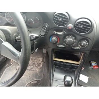 hyundai coupe (j2) del año 1998