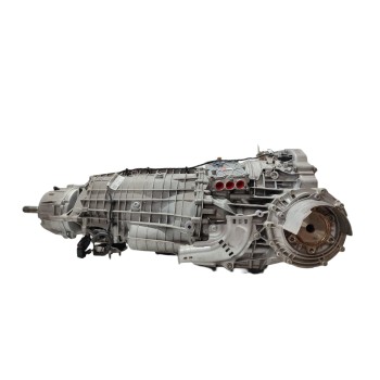 Recambio de caja cambios para audi q5 (fyb) 50 tfsi e quattro advanced referencia OEM IAM ULK  