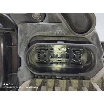 Recambio de faro izquierdo para seat leon (5f1) fr referencia OEM IAM 5F1941007  