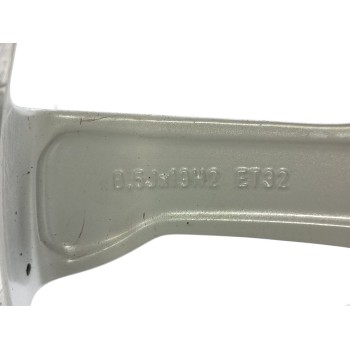 Recambio de juego llantas para audi a5 sportback (8t) 2.0 tdi (105kw) referencia OEM IAM 8T0601025BR  