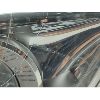 Recambio de faro derecho para renault master kasten l1h1 ka 3,5t referencia OEM IAM 260100049R  