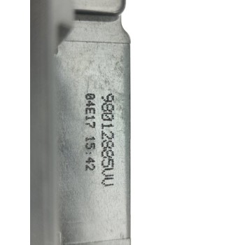 Recambio de maneta interior delantera derecha para citroën c4 cactus business referencia OEM IAM 98012885  