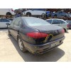 peugeot 607 (s1) del año 2007