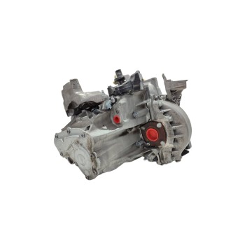 Recambio de caja cambios para citroën c4 picasso feel referencia OEM IAM 20MB32  