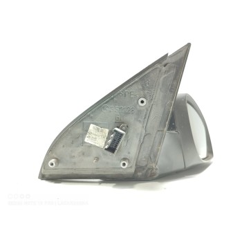 Recambio de retrovisor derecho para opel vectra c berlina comfort referencia OEM IAM 24436147  