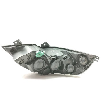 Recambio de faro derecho para renault master kasten l1h1 ka 3,5t referencia OEM IAM 260100049R  