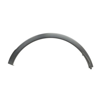 Recambio de aletin trasero izquierdo para renault captur dynamique referencia OEM IAM 788A38847R  