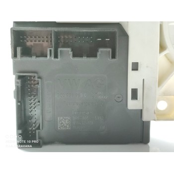 Recambio de motor elevalunas delantero izquierdo para volkswagen jetta (162) sport referencia OEM IAM 3C0959793C  