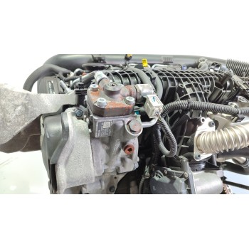 Recambio de motor completo para volvo xc60 momentum 2wd referencia OEM IAM D4204T14  