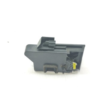 Recambio de cerradura puerta trasera izquierda para dacia sandero iii stepway expression referencia OEM IAM 825033052R  