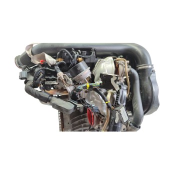 Recambio de motor completo para volvo xc60 momentum 2wd referencia OEM IAM D4204T14  