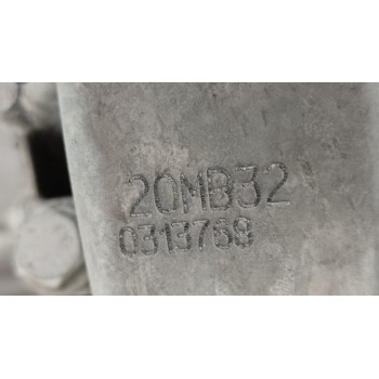 Recambio de caja cambios para citroën c4 picasso feel referencia OEM IAM 20MB32  