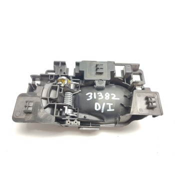 Recambio de maneta interior delantera izquierda para citroën c4 cactus business referencia OEM IAM 98012886  