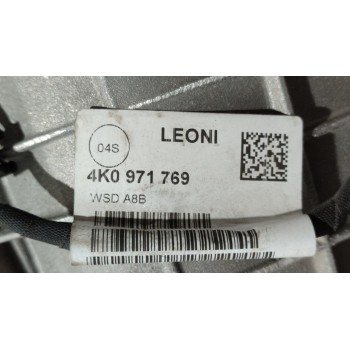 Recambio de caja cambios para audi q5 (fyb) 50 tfsi e quattro advanced referencia OEM IAM ULK  