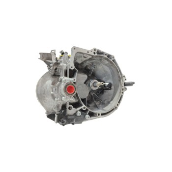 Recambio de caja cambios para citroën c4 picasso feel referencia OEM IAM 20MB32  
