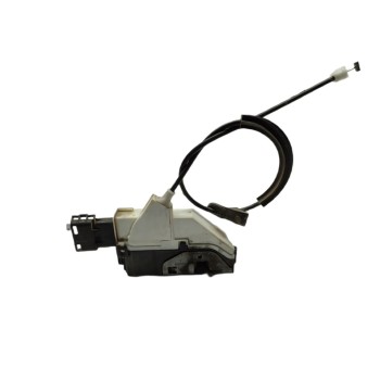 Recambio de cerradura puerta delantera derecha para citroën berlingo cuadro l1 referencia OEM IAM 828405  