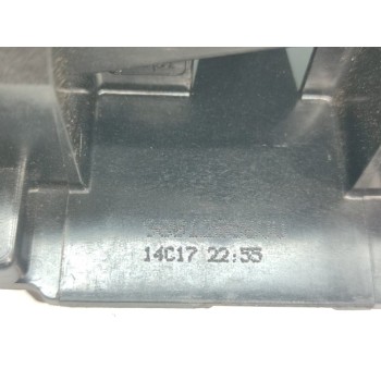 Recambio de maneta interior delantera izquierda para citroën c4 cactus business referencia OEM IAM 98012886  