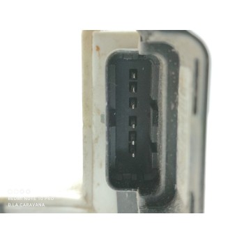 Recambio de cerradura puerta delantera derecha para citroën berlingo cuadro l1 referencia OEM IAM 828405  