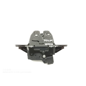 Recambio de cerradura maletero / porton para opel mokka x edition start/stop referencia OEM IAM 13511954  