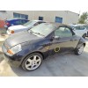 ford streetka (ccs) del año 2005