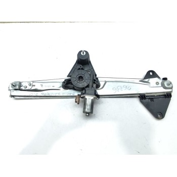 Recambio de elevalunas delantero derecho para dacia sandero iii stepway expression referencia OEM IAM 807209782R  