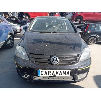 volkswagen golf plus (5m1) del año 2005