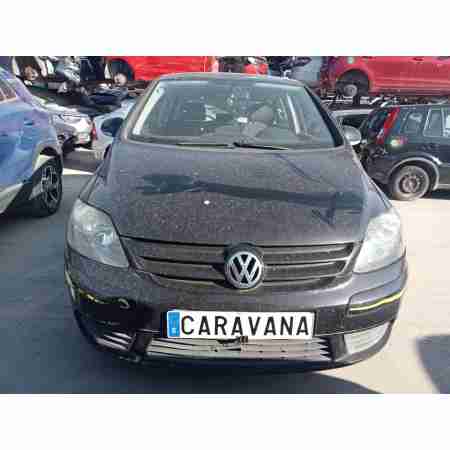 VOLKSWAGEN GOLF PLUS (5M1)
