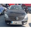 volkswagen golf plus (5m1) del año 2005