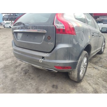 PARAGOLPES TRASERO 39830213 