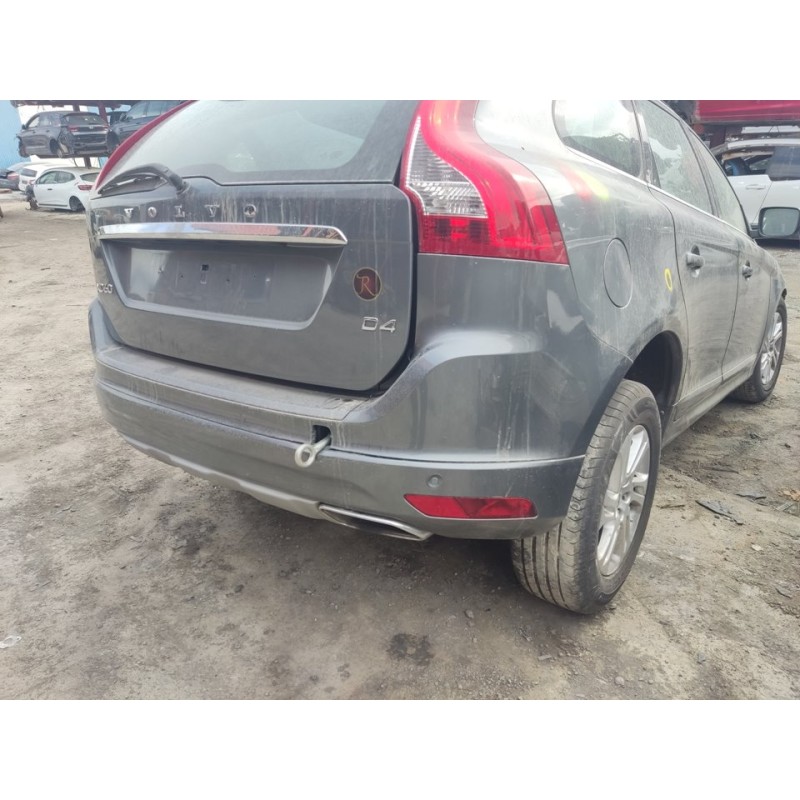 Recambio de paragolpes trasero para volvo xc60 momentum 2wd referencia OEM IAM 39830213  