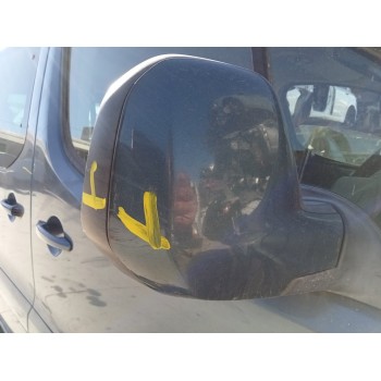 Recambio de retrovisor derecho para citroën berlingo station wagon sx multispace referencia OEM IAM 8153TT  