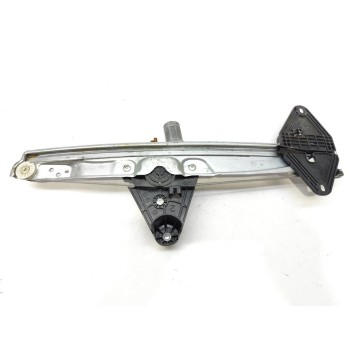 Recambio de elevalunas delantero derecho para dacia sandero iii stepway expression referencia OEM IAM 807209782R  